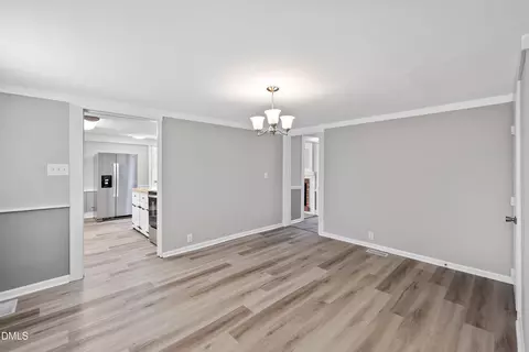 Dining - 105 E I St, Erwin, NC 28339 photo 2 of 2