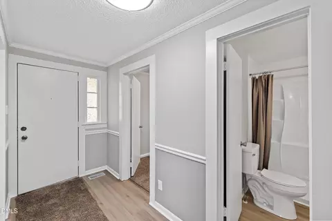 Entry Way - 105 E I St, Erwin, NC 28339 photo 2 of 4