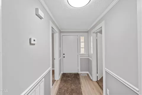 Entry Way - 105 E I St, Erwin, NC 28339 photo 1 of 4