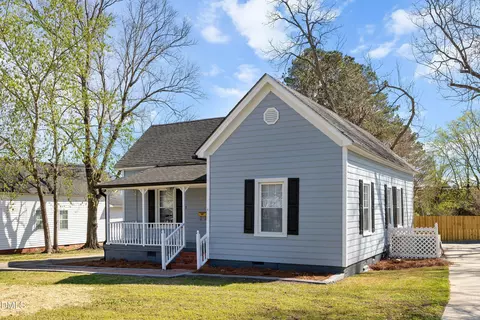 Other - 105 E I St, Erwin, NC 28339 photo 1 of 12