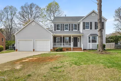 2821 Edgewood Ave, Burlington, NC 27215