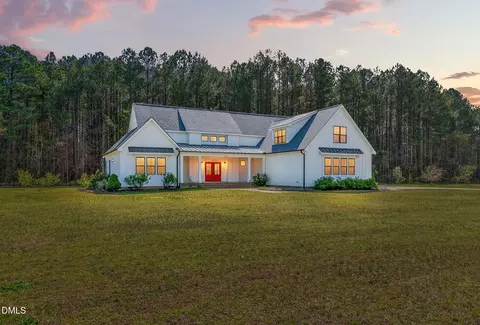 325 Old Stancil Rd, Kenly, NC 27542