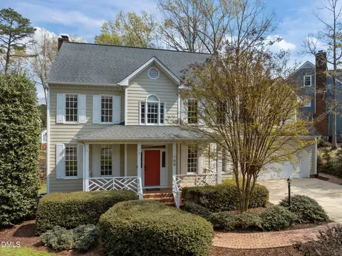 109 White Sands Dr, Cary, NC 27513