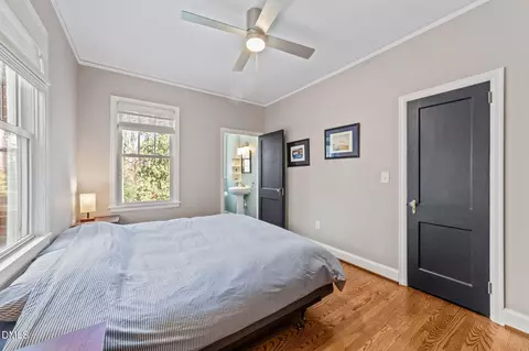 Bedroom - 3322 Ruffin St, Raleigh, NC 27607 photo 2 of 5