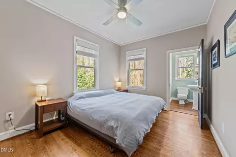 Bedroom - 3322 Ruffin St, Raleigh, NC 27607 photo 1 of 5
