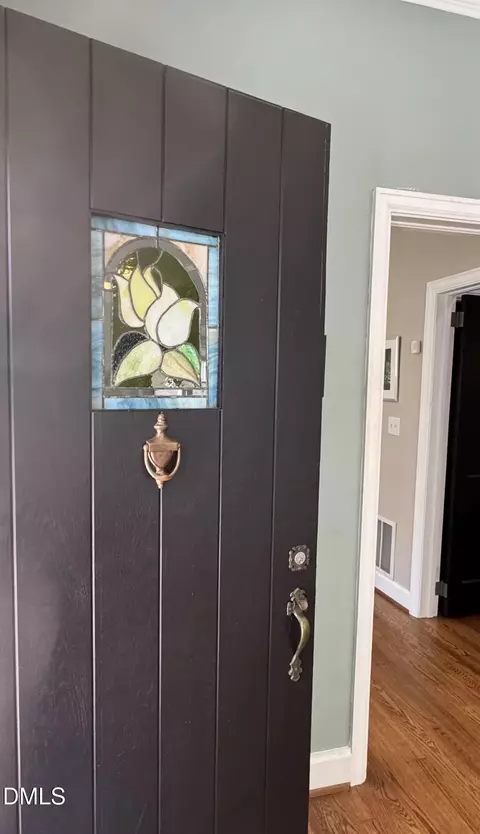 Entry Way - 3322 Ruffin St, Raleigh, NC 27607 photo 1 of 2