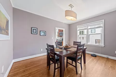 Dining - 3322 Ruffin St, Raleigh, NC 27607 photo 1 of 2