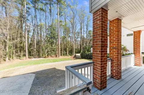 Exterior - 3322 Ruffin St, Raleigh, NC 27607 photo 8 of 12