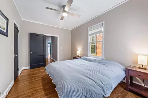 Bedroom - 3322 Ruffin St, Raleigh, NC 27607 photo 3 of 5