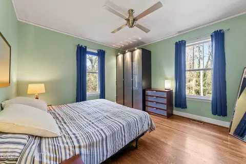 Bedroom - 3322 Ruffin St, Raleigh, NC 27607 photo 5 of 5