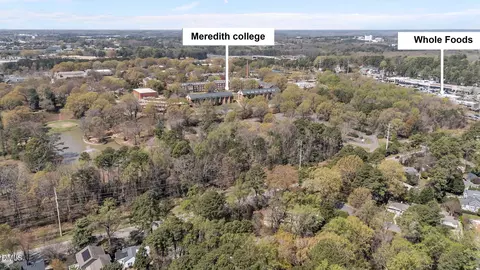 View/Area - 3322 Ruffin St, Raleigh, NC 27607 photo 1 of 3