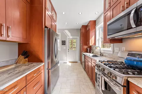 Kitchen - 3322 Ruffin St, Raleigh, NC 27607 photo 2 of 5