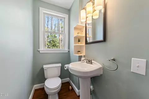 Bath - 3322 Ruffin St, Raleigh, NC 27607 photo 1 of 3