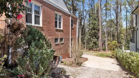 Exterior - 3322 Ruffin St, Raleigh, NC 27607 photo 3 of 12