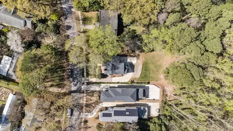 View/Area - 3322 Ruffin St, Raleigh, NC 27607 photo 3 of 3
