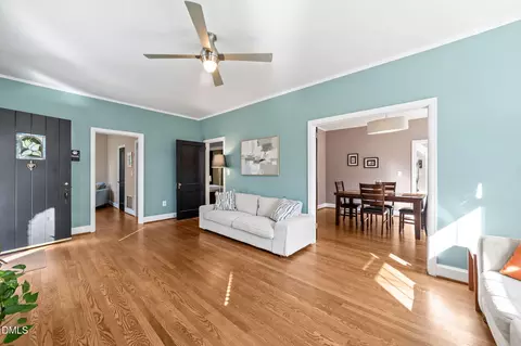 Other - 3322 Ruffin St, Raleigh, NC 27607 photo 9 of 19