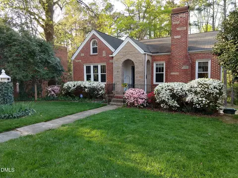 Other - 3322 Ruffin St, Raleigh, NC 27607 photo 1 of 19
