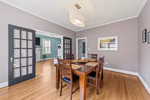 Dining - 3322 Ruffin St, Raleigh, NC 27607 photo 2 of 2