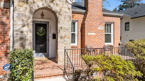 Exterior - 3322 Ruffin St, Raleigh, NC 27607 photo 4 of 12