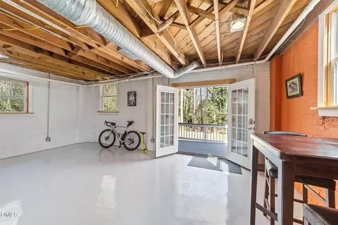 Exterior - 3322 Ruffin St, Raleigh, NC 27607 photo 7 of 12