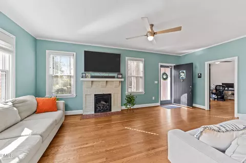 Other - 3322 Ruffin St, Raleigh, NC 27607 photo 6 of 19
