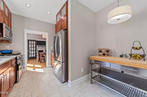 Kitchen - 3322 Ruffin St, Raleigh, NC 27607 photo 1 of 5