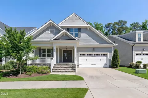 913 Groveview Wynd, Wendell, NC 27591