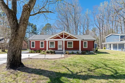 1176 Cedar Cove Rd, Henderson, NC 27537