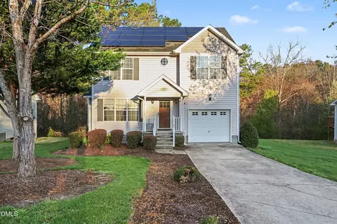 2711 Mortise Ct, Durham, NC 27704