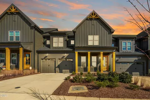 1047 Coldspring Cir, Durham, NC 27705