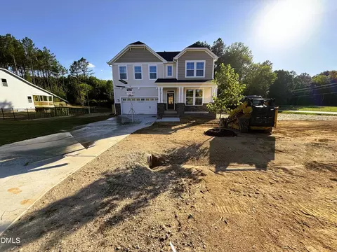 20 Mulhollem Dr, Wendell, NC 27591