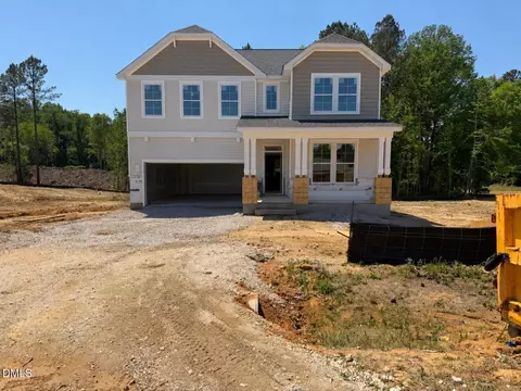 20 Mulhollem Dr, Wendell, NC 27591