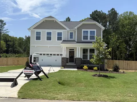 20 Mulhollem Dr, Wendell, NC 27591