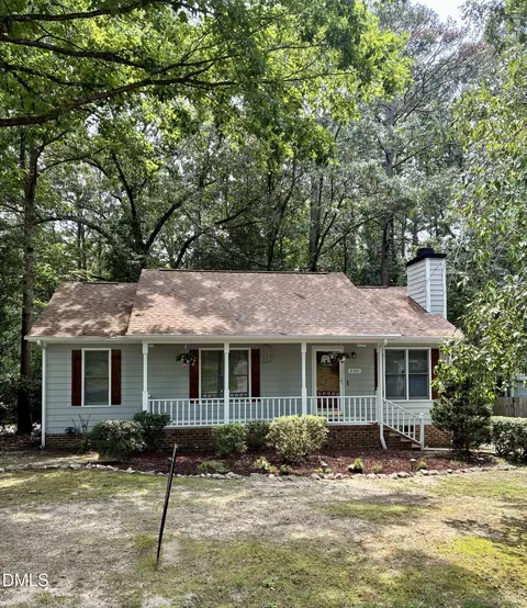 2301 Ruddy Rd, Raleigh, NC 27616