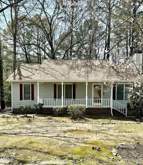 2301 Ruddy Rd, Raleigh, NC 27616