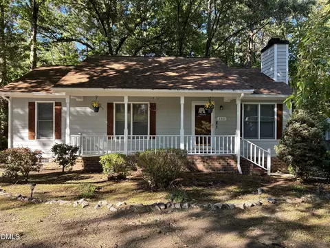 2301 Ruddy Rd, Raleigh, NC 27616