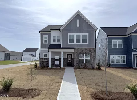 2844 Quarry Rd #173, Rolesville, NC 27571