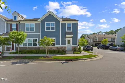 321 Parker Station Ave, Fuquay Varina, NC 27526