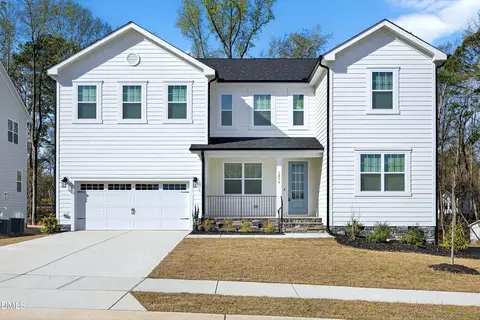 3816 Lebrun Path, Fuquay Varina, NC 27526