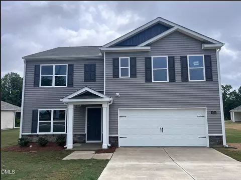 4731 Shelton Pl, Farmville, NC 27828
