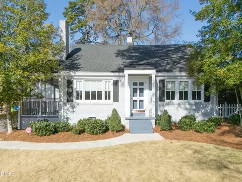3409 Bellevue Rd, Raleigh, NC 27609
