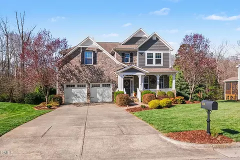 113 W Hatterleigh Ave, Hillsborough, NC 27278