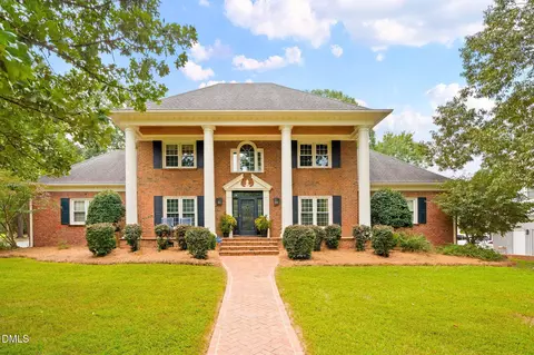 2306 Hickory Ave, Burlington, NC 27215
