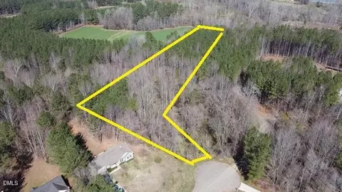 2223 Irvin St, Oxford, NC 27565