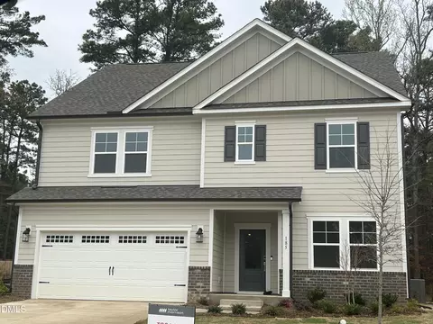 182 Hickory Grove Dr, Sanford, NC 27330