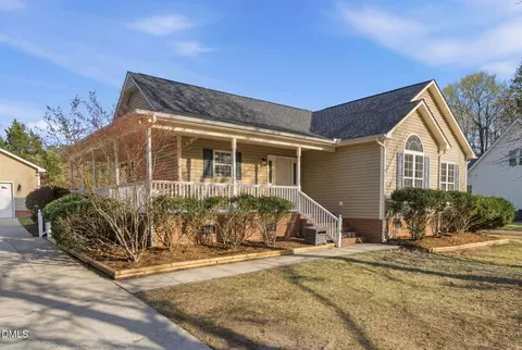 114 Pisgah Dr, Garner, NC 27529