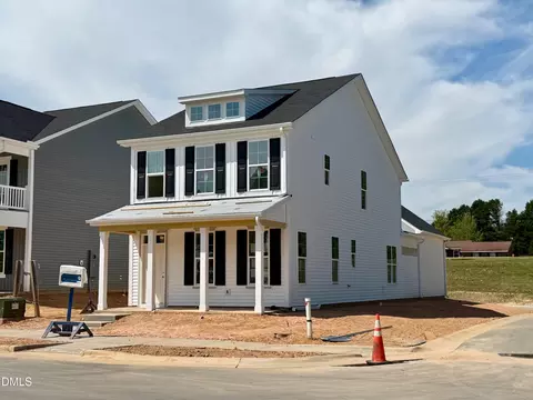 392 White Oak Garden Way #235, Garner, NC 27529