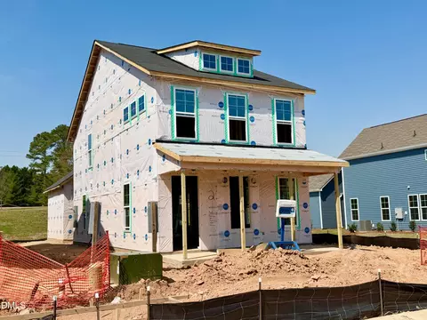 392 White Oak Garden Way #235, Garner, NC 27529