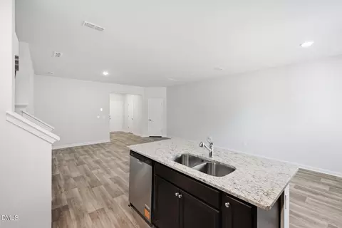 Kitchen - 4144 Rustic Ridge Dr, Durham, NC 27704 photo 2 of 2