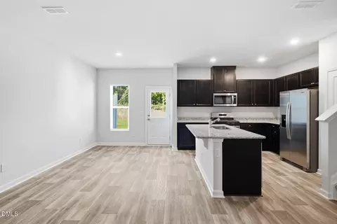 Entry Way - 4144 Rustic Ridge Dr, Durham, NC 27704 photo 1 of 3